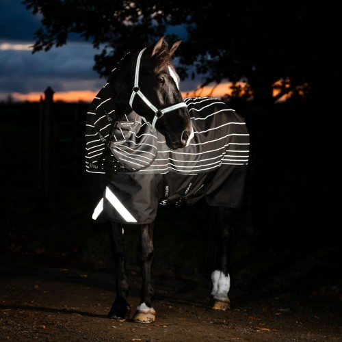 Amigo Bravo 1200D FieldSafe Reflectech Plus Turnout
