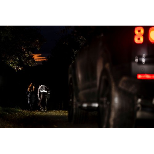 Amigo Bravo 1200D FieldSafe Reflectech Plus Turnout