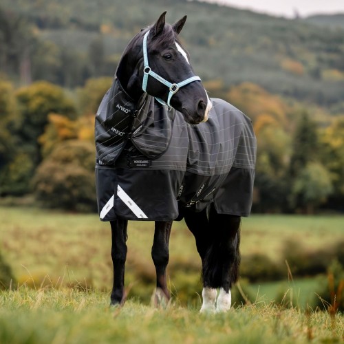 Amigo Bravo 1200D FieldSafe Reflectech Plus Turnout