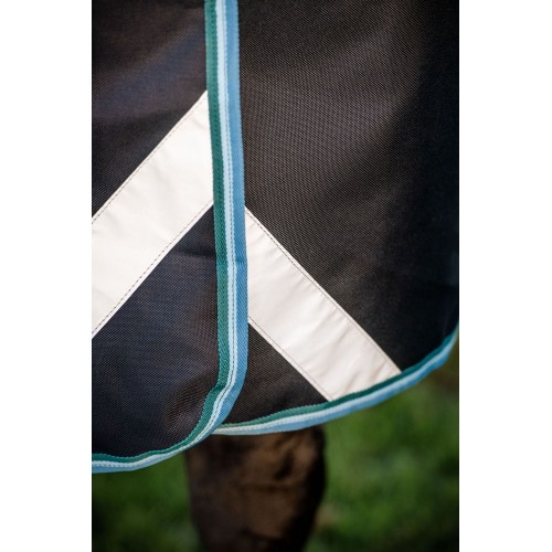 Amigo Bravo 12 Lite 100g - Disc Front Closure