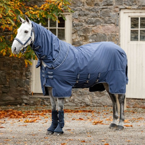 Horseware Show Ready Wraps