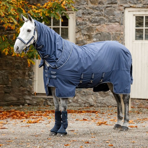 Horseware Show Ready Rug