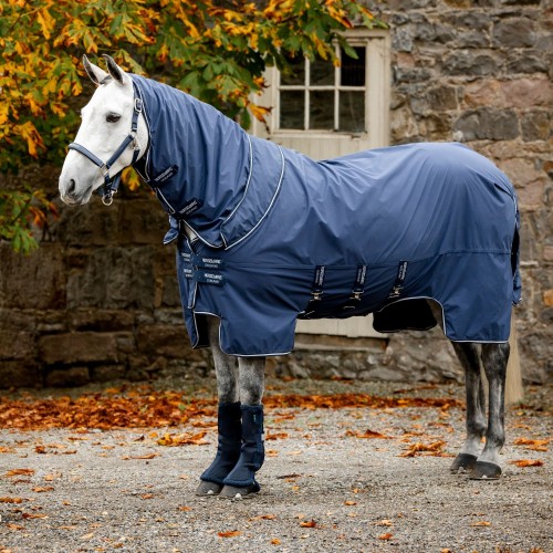 Horseware Show Ready Wraps