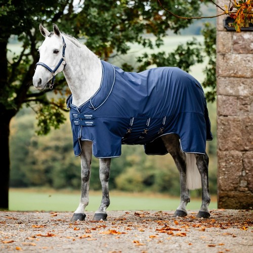 Horseware Show Ready Rug
