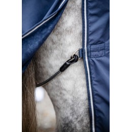 Horseware турнирный Ready попона