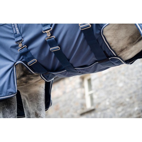 Horseware Show Ready Rug