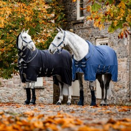 Horseware турнирный Ready попона