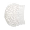 Acavallo Rear riser gel NS Classic