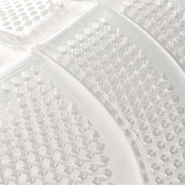 Acavallo задние riser gel Classic