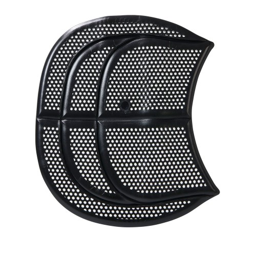 Acavallo Rear riser gel Classic