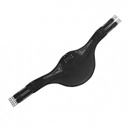 Acavallo Gel PVC Stud подпруга