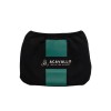 Acavallo Stirrup Covers with Logo