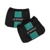 Acavallo Stirrup Covers with Logo