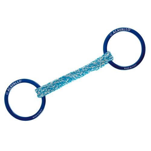 Acavallo Alupro Jumpe bit