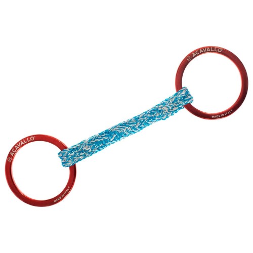 Acavallo Alupro Jumpe bit