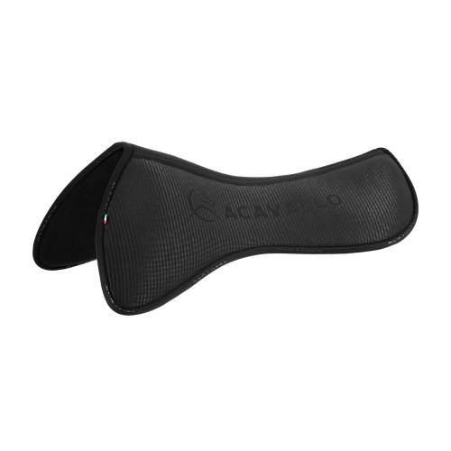Acavallo Pad Jumping SW-3DS Louvre Extreme Grip Flat