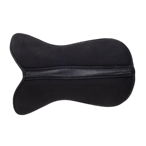 Acavallo Pad Jumping SW-3DS Louvre Extreme Grip Flat