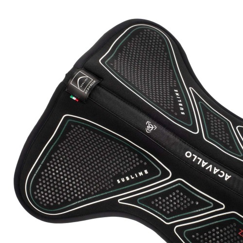 Acavallo Sublime Zero impact slim pad flat
