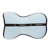 Acavallo Sublime Zero impact slim pad flat