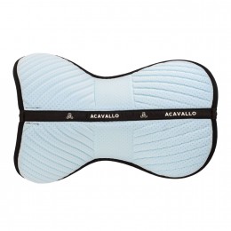 Acavallo Sublime Zero impact slim вальтрап flat