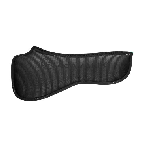 Acavallo Pad Dressage SW-3DS Louvre Extreme Grip Flat