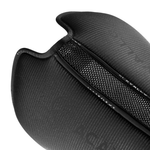 Acavallo Pad Dressage SW-3DS Louvre Extreme Grip Flat