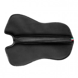 Acavallo вальтрап выездковый SW-3DS Louvre Extreme с хватом Flat
