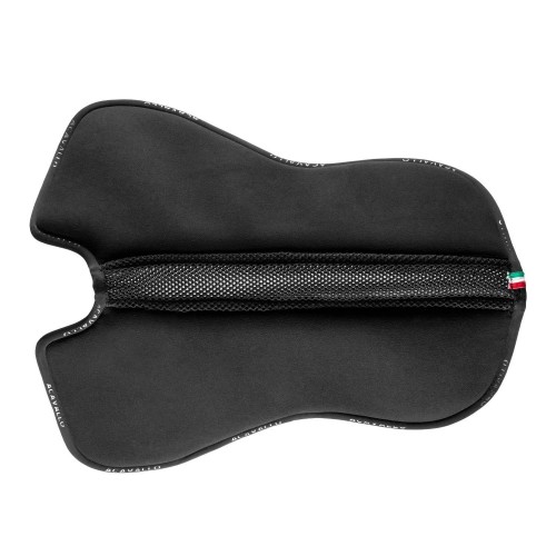 Acavallo Pad Dressage SW-3DS Louvre Extreme Grip Flat