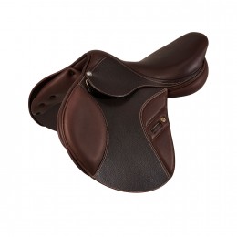 Sublime KC Race 2.4 Professional jumping saddle