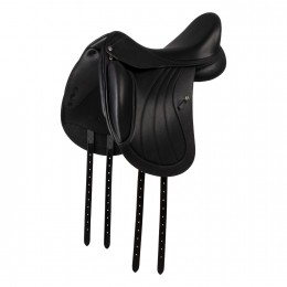 Sublime Heidy KC Race Comfort dressage saddle