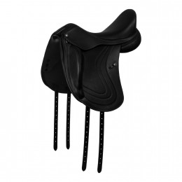 Sublime Infinity KC Race Comfort dressage saddle