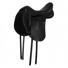 Sublime Infinity KC Race Professional dressage saddle