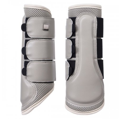 Imperial Riding SS26 Protection Boots IRHCloud Dancer