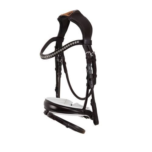 Acavallo Poesia Bridle