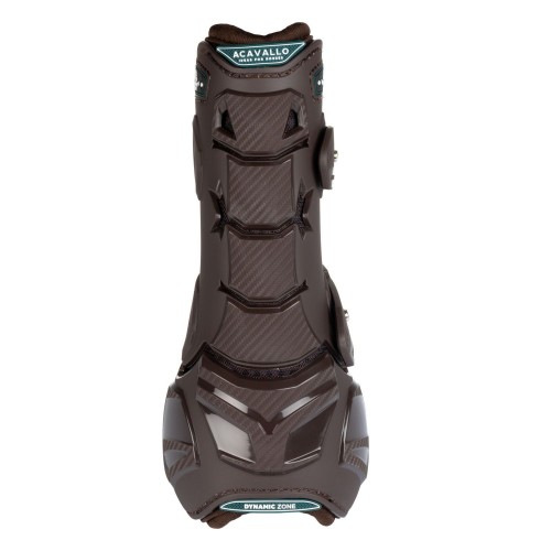 Acavallo Tendon Boots Dynamic Zone