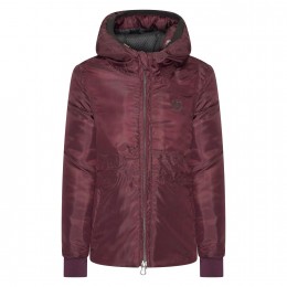 Imperial Riding FW25 детский Tech куртка Jessy