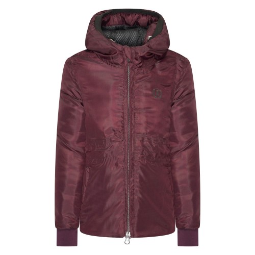 Imperial Riding FW25 KIDS Tech jacket Jessy