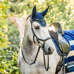 Horseware Newmarket ушки из сетки