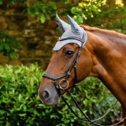 Horseware Newmarket ушки из сетки