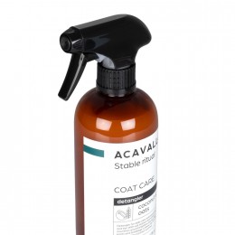 Acavallo Care Coconut and Oats спрей для распутывания гривы