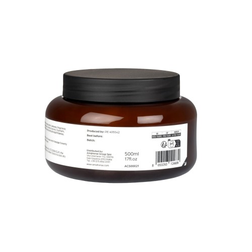 Acavallo Care Shea Butter Hoof Grease