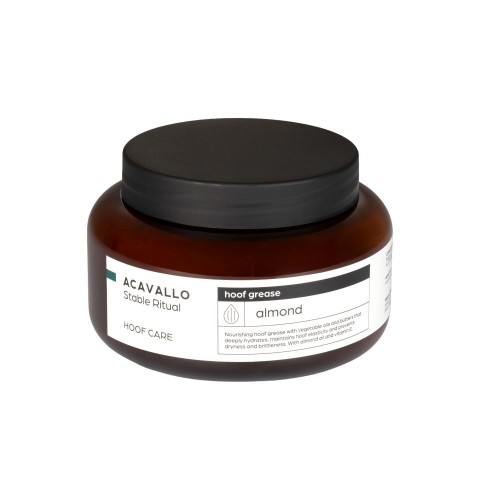 Acavallo Care Almond Hoof Grease