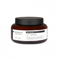 Acavallo Care Almond жир для копыт