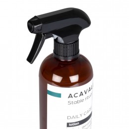 Acavallo Care Geranium and Citronella лосьон
