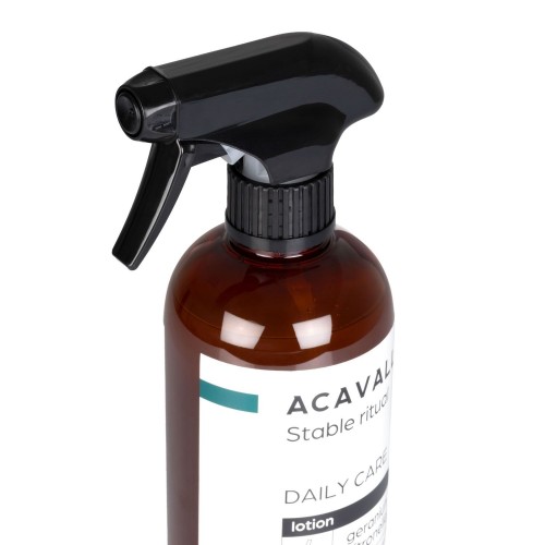 Acavallo Care Geranium and Citronella Lotion