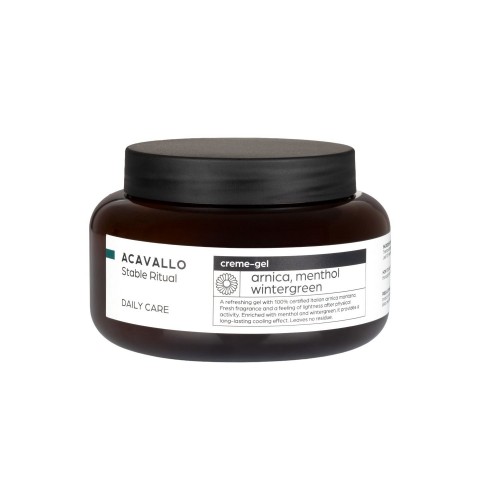 Acavallo Care Arnica Cooling Gel