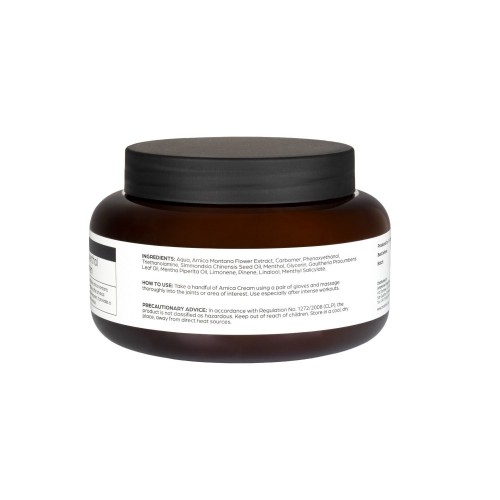 Acavallo Care Arnica Cooling Gel