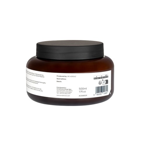 Acavallo Care Mallow and Hypericum Refresh Gel