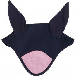 HorseGuard SS26 с глиттером flyveil