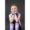 Equipage SS26 Arlo children's riding gloves